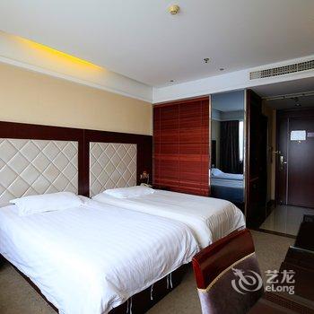 温州维尔凯顿宾馆酒店提供图片