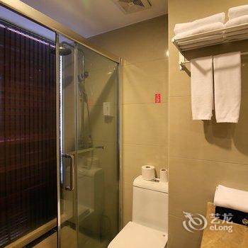 温州维尔凯顿宾馆酒店提供图片
