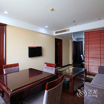 温州维尔凯顿宾馆酒店提供图片