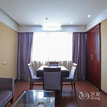 温州维尔凯顿宾馆酒店提供图片
