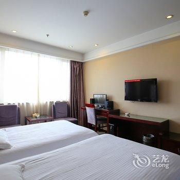 温州维尔凯顿宾馆酒店提供图片