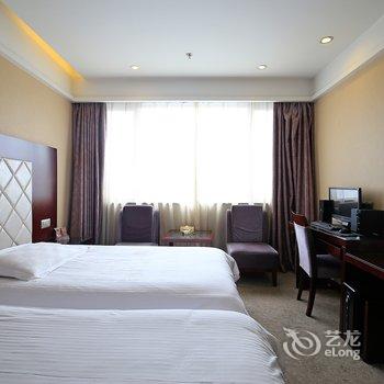 温州维尔凯顿宾馆酒店提供图片