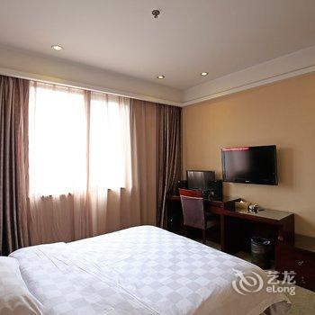 温州维尔凯顿宾馆酒店提供图片