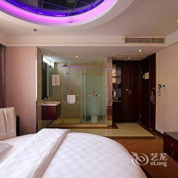 温州维尔凯顿宾馆酒店提供图片
