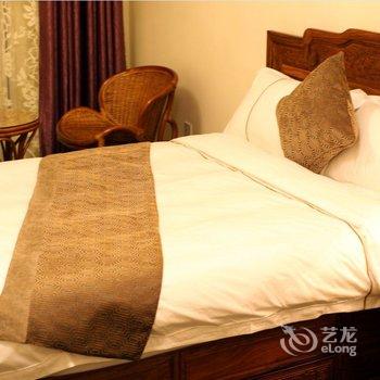 西双版纳悦兰庄别墅酒店酒店提供图片