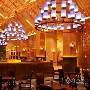 河池都安密洛陀度假酒店酒店提供图片