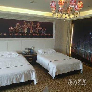 湛江华南大酒店酒店提供图片