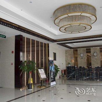 阜阳宝京大酒店酒店提供图片