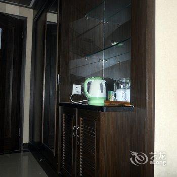 安吉江南红大酒店酒店提供图片