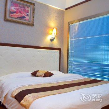 洛阳洛城商务宾馆酒店提供图片