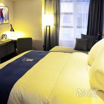 宜尚酒店(北海火车站店)酒店提供图片
