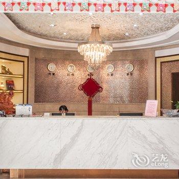 南浔景瑞酒店酒店提供图片