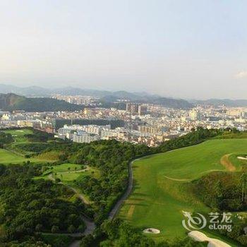 东莞市凤凰山酒店酒店提供图片