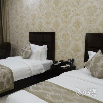 揭阳普宁中茵文化园酒店提供图片