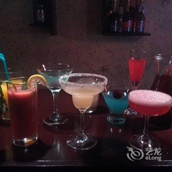 西江720酒庄客栈酒店提供图片