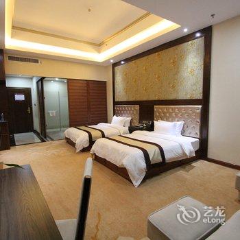 茂名信宜禹神国际酒店酒店提供图片