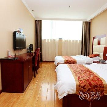 滁州市财富商务宾馆酒店提供图片