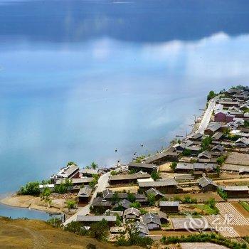 泸沽湖糊涂岁月客栈酒店提供图片