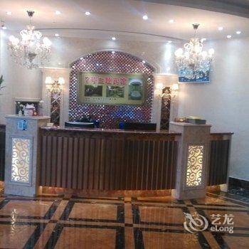 延吉7号主题宾馆酒店提供图片