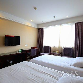 温州维尔凯顿宾馆酒店提供图片