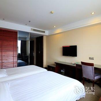 温州维尔凯顿宾馆酒店提供图片
