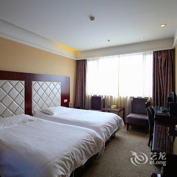 温州维尔凯顿宾馆酒店提供图片