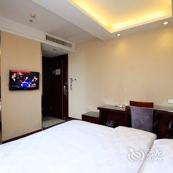 温州维尔凯顿宾馆酒店提供图片