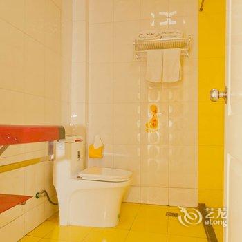 东营市鲁家商务宾馆酒店提供图片