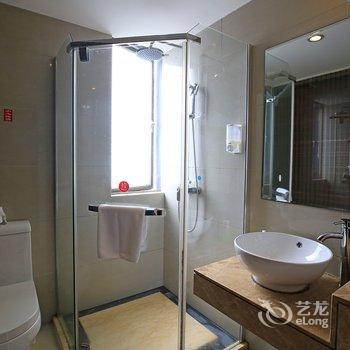 温州维尔凯顿宾馆酒店提供图片
