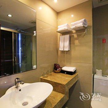 温州维尔凯顿宾馆酒店提供图片