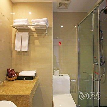 温州维尔凯顿宾馆酒店提供图片