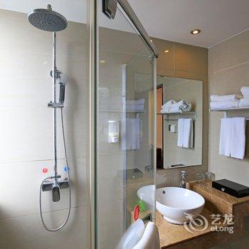 温州维尔凯顿宾馆酒店提供图片