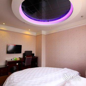 温州维尔凯顿宾馆酒店提供图片