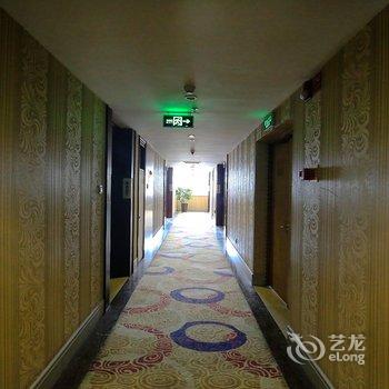 温州维尔凯顿宾馆酒店提供图片