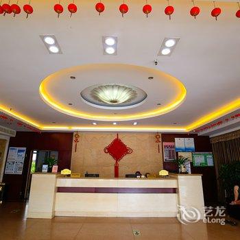 温州维尔凯顿宾馆酒店提供图片