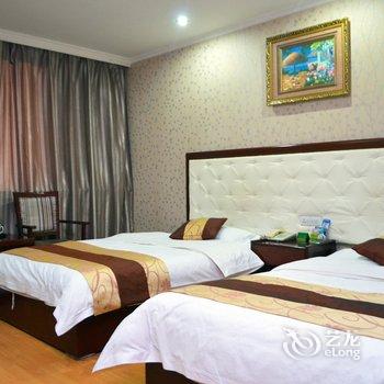 洛阳洛城商务宾馆酒店提供图片