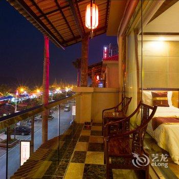 景洪新澜竹别墅大酒店酒店提供图片