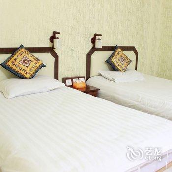 韶关丹霞山欢乐丹霞行酒店提供图片
