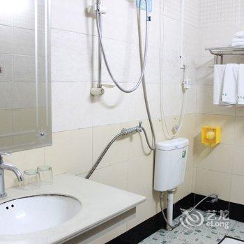 韶关丹霞山欢乐丹霞行酒店提供图片