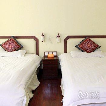 韶关丹霞山欢乐丹霞行酒店提供图片