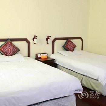 韶关丹霞山欢乐丹霞行酒店提供图片