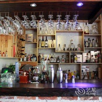 韶关丹霞山欢乐丹霞行酒店提供图片