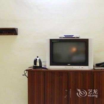 韶关丹霞山欢乐丹霞行酒店提供图片
