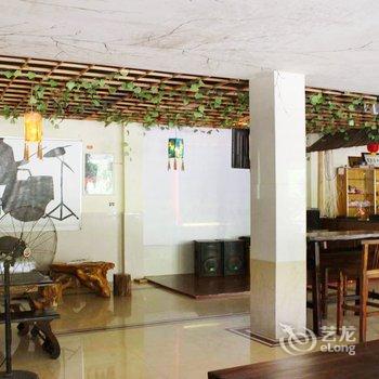 韶关丹霞山欢乐丹霞行酒店提供图片