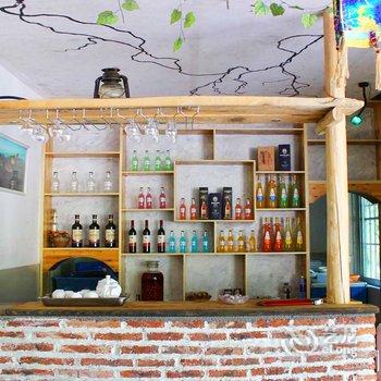 韶关丹霞山欢乐丹霞行酒店提供图片