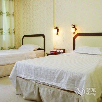 韶关丹霞山欢乐丹霞行酒店提供图片