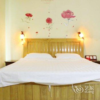 韶关丹霞山欢乐丹霞行酒店提供图片