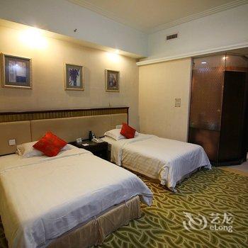 珠海濠天度假酒店酒店提供图片