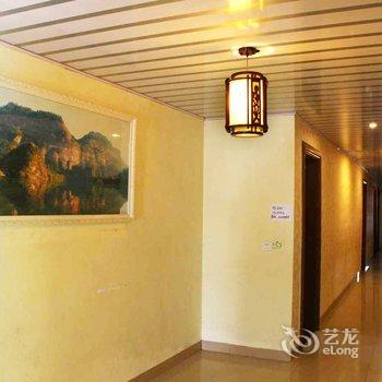 韶关丹霞山欢乐丹霞行酒店提供图片