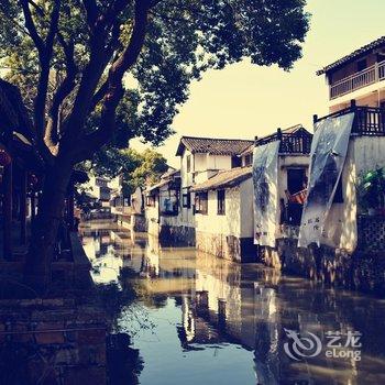 上海客莱福诺富特酒店酒店提供图片